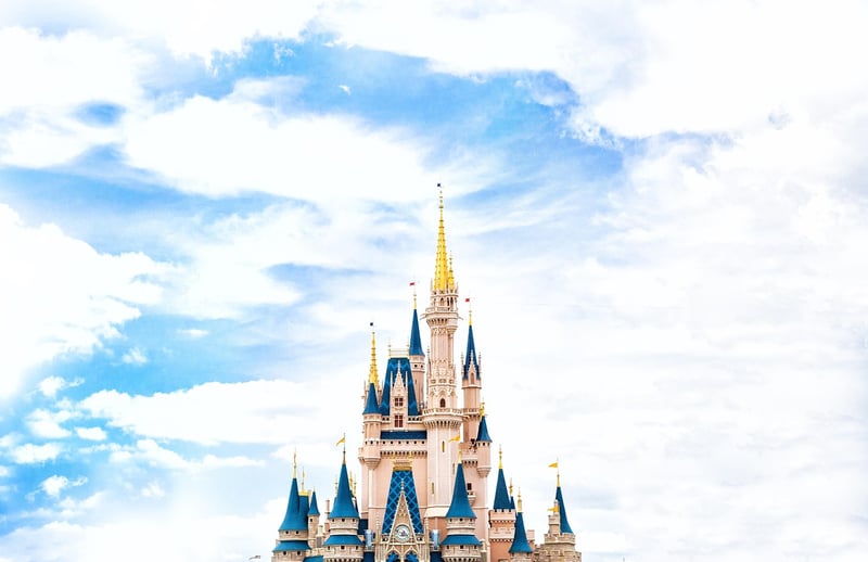 Dream Destinations